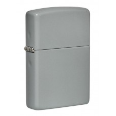 Zippo 49452 Flat Grey